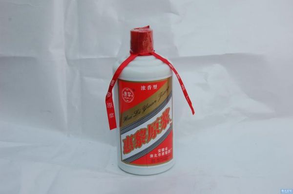 惠黎原浆价格(惠黎酒厂)-图2 惠黎原浆价格(惠黎酒厂)-图2