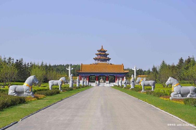 长春华夏陵园价格(长春市华夏陵园电话号码)-图2 长春华夏陵园价格(长春市华夏陵园电话号码)-图2