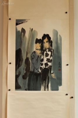 崔进作品价格(崔进画家作品价格)-图2 崔进作品价格(崔进画家作品价格)-图2