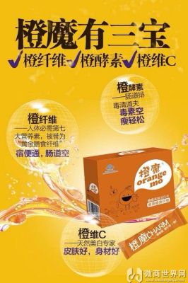 橙魔价格(橙魔减肥效果如何)-图3 橙魔价格(橙魔减肥效果如何)-图3