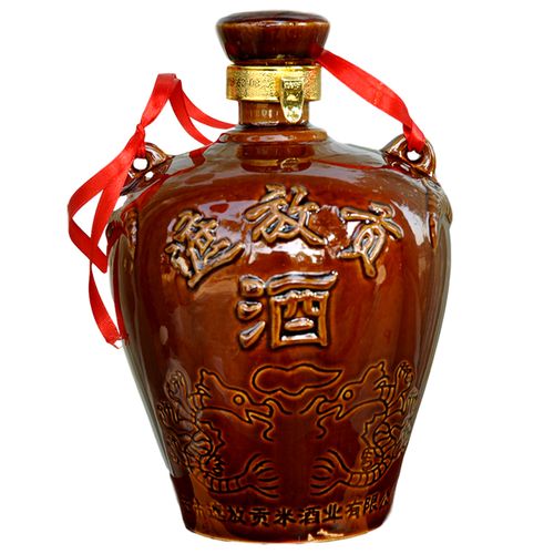 遮放贡酒价格（遮放贡酒52度）