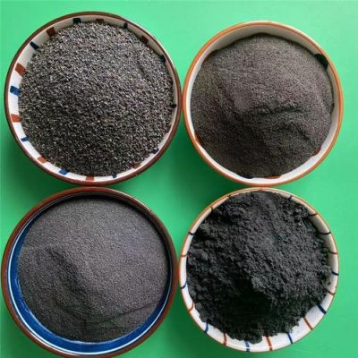 磁铁矿滤料价格(磁铁矿粉价格今日报价)-图2 磁铁矿滤料价格(磁铁矿粉价格今日报价)-图2