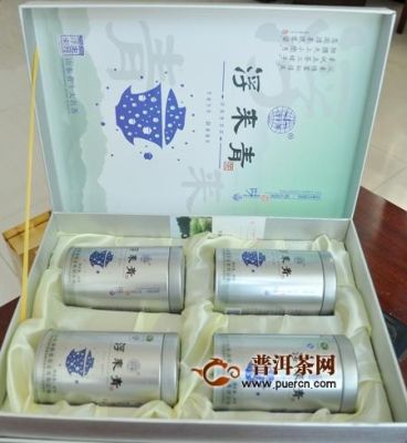 山东浮来青茶叶价格（浮来青茶养生康养旅游基地）