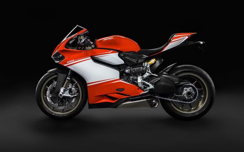 帝陀杜卡迪价格（杜卡迪ducati）