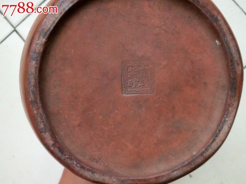 庞红亮紫砂壶价格(庞洪亮紫砂壶)-图3 庞红亮紫砂壶价格(庞洪亮紫砂壶)-图3