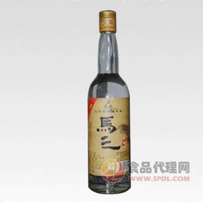 马三白酒价格表查询(马三白酒是纯粮食酒吗)-图1 马三白酒价格表查询(马三白酒是纯粮食酒吗)-图1