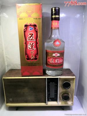 五莲特曲39度价格(五莲特曲31度480ml)-图2 五莲特曲39度价格(五莲特曲31度480ml)-图2