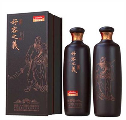 义阳酒价格（义酒53度）