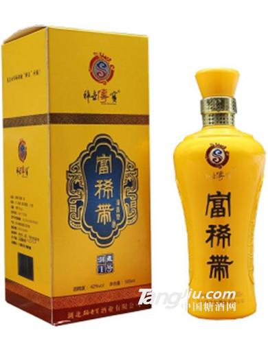 硒世宝酒价格（硒世宝酒价格查询）