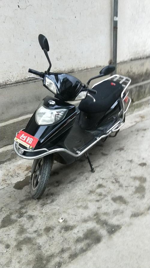 台铃炫可价格及图片(台铃炫翼图片)-图3 台铃炫可价格及图片(台铃炫翼图片)-图3