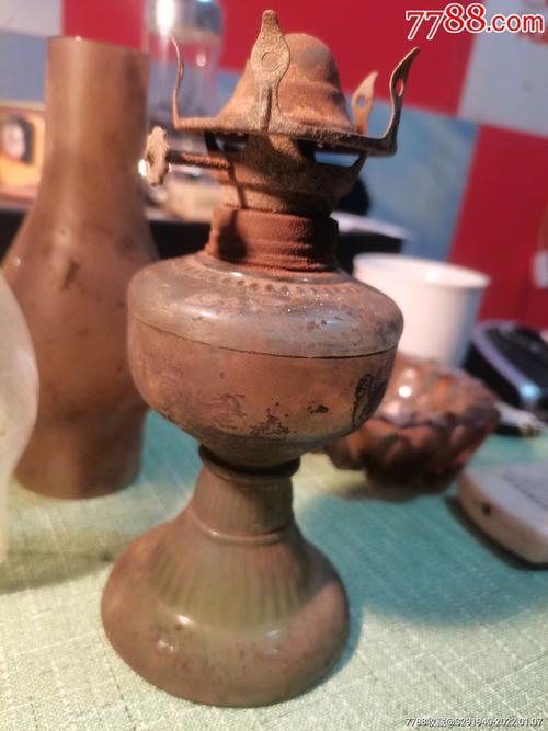 旧油灯价格（老油灯价格）