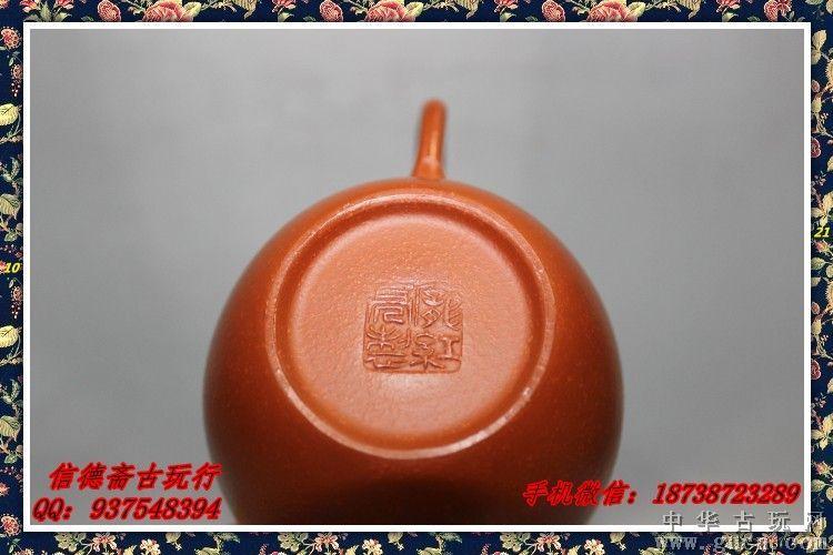 庞红亮紫砂壶价格（庞红亮制壶）