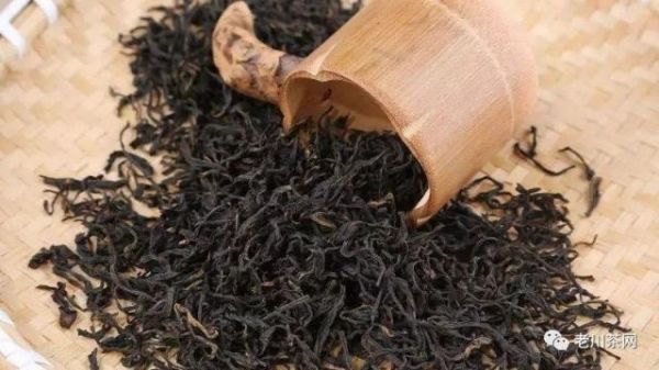 老川茶价格(老川茶怎么做好吃吗)-图3 老川茶价格(老川茶怎么做好吃吗)-图3