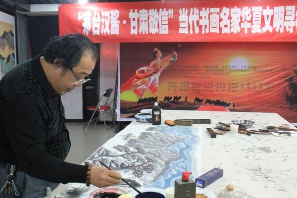 耿嘉铭价格(画家耿嘉铭的画多少钱一尺)-图2 耿嘉铭价格(画家耿嘉铭的画多少钱一尺)-图2