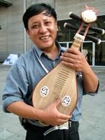 孟宪洪柳琴价格(李孟莹柳琴)-图2 孟宪洪柳琴价格(李孟莹柳琴)-图2
