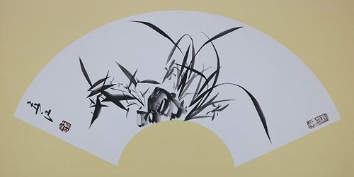 王立江画价格(画家王立江的竹估价)-图3 王立江画价格(画家王立江的竹估价)-图3
