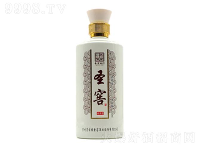 圣窑价格（圣窖酒多少钱一瓶）