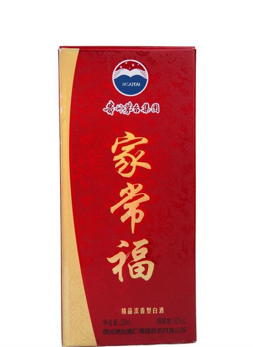 家常福酒价格(家常福52度)-图2 家常福酒价格(家常福52度)-图2