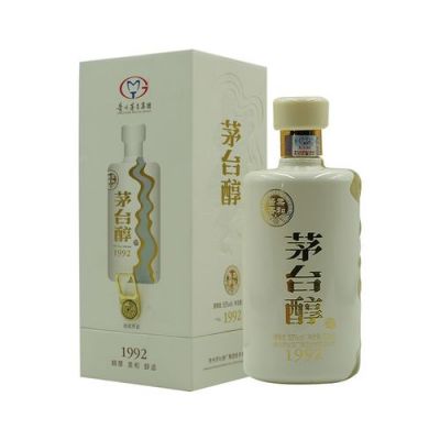 贵泉醇价格（贵泉醇赖酱酒53度多少钱一瓶）