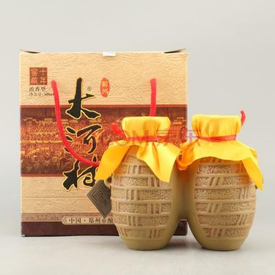 大河村酒价格(大河村酒多少钱一瓶)-图2 大河村酒价格(大河村酒多少钱一瓶)-图2