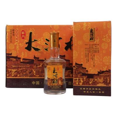 大河村酒价格(大河村酒多少钱一瓶)-图3 大河村酒价格(大河村酒多少钱一瓶)-图3