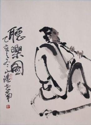 李世南价格(李世南作画视频)-图2 李世南价格(李世南作画视频)-图2