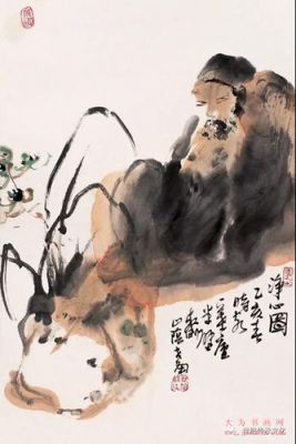 李世南价格(李世南作画视频)-图3 李世南价格(李世南作画视频)-图3