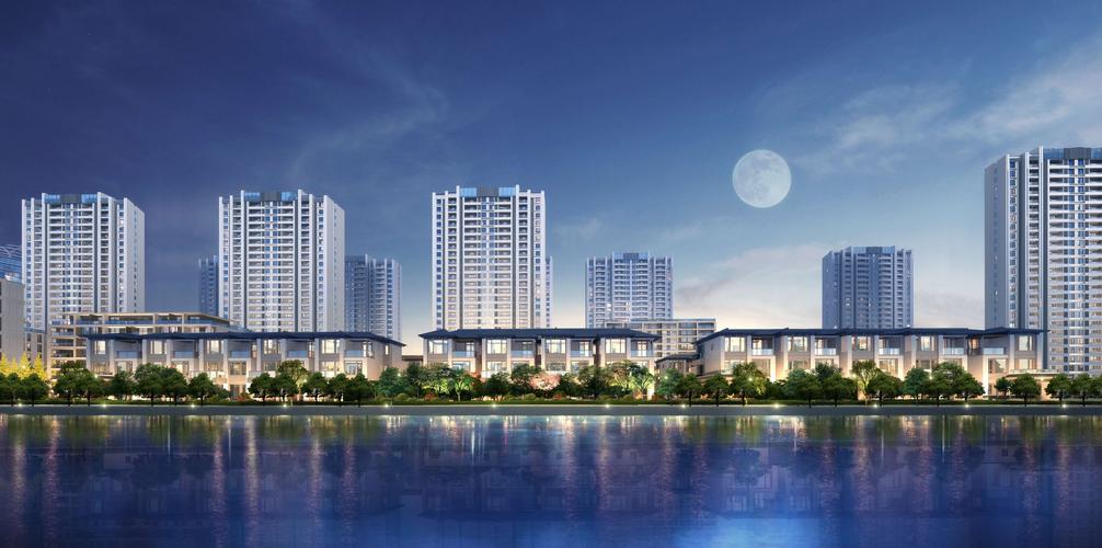 南浔排屋价格(南浔联排楼盘有哪些)-图3 南浔排屋价格(南浔联排楼盘有哪些)-图3