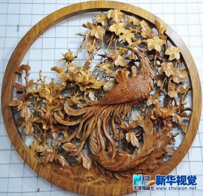 王树元木雕作品价格（天津王树元木雕）