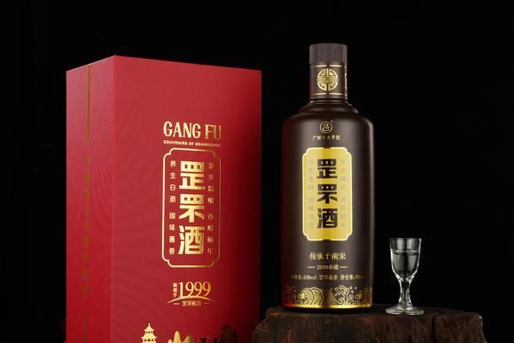 罡罘酒价格（罡罘酒怎么样）