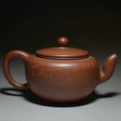 沈杏大价格(沈杏仙紫砂壶)-图3 沈杏大价格(沈杏仙紫砂壶)-图3