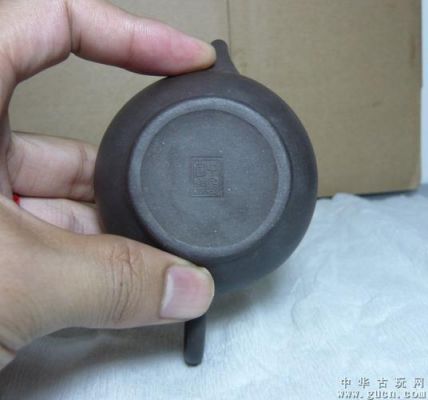 沈杏大价格(沈杏仙紫砂壶)-图2 沈杏大价格(沈杏仙紫砂壶)-图2