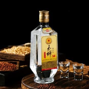 玉蝉酒价格（玉蝉酒价格一览表52度）