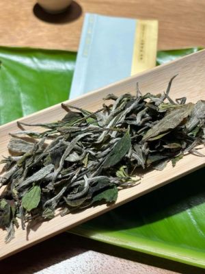 山水韵价格(山水韵白茶价格)-图1 山水韵价格(山水韵白茶价格)-图1
