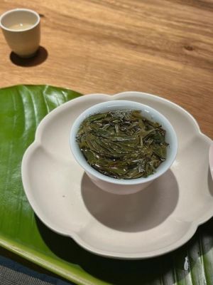 山水韵价格(山水韵白茶价格)-图3 山水韵价格(山水韵白茶价格)-图3