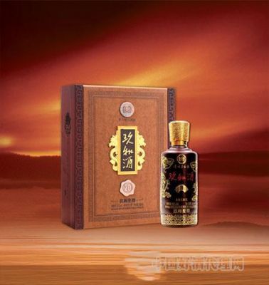 玖和酒价格（玖和酒业有限公司）