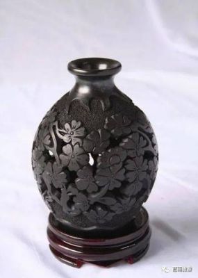 薛家窑价格(薛家窑黑陶联系方式)-图3 薛家窑价格(薛家窑黑陶联系方式)-图3