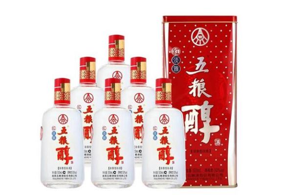 五粮醇虎年纪念酒价格(五粮醇收藏价值)-图3 五粮醇虎年纪念酒价格(五粮醇收藏价值)-图3