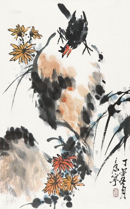 沈学仁作品价格(沈学仁画家)-图3 沈学仁作品价格(沈学仁画家)-图3