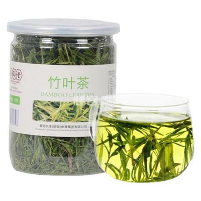 竹叶七价格（竹叶茶价格及图片）