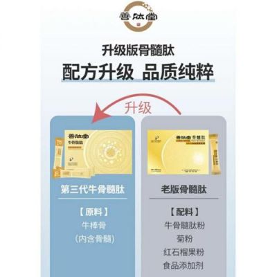 牛骨肽价格(牛骨肽粉多少钱一盒)-图2 牛骨肽价格(牛骨肽粉多少钱一盒)-图2