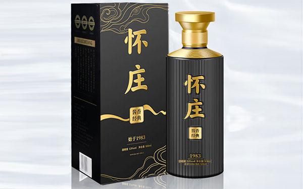 富裕基酒价格（富裕酒厂官网）