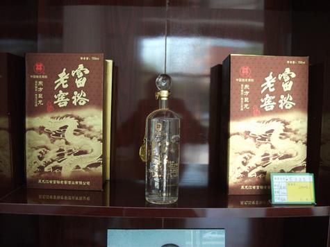 富裕基酒价格(富裕酒厂官网)-图2 富裕基酒价格(富裕酒厂官网)-图2