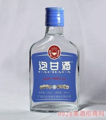 泡甘酒价格（52度泡甘酒市场价格）