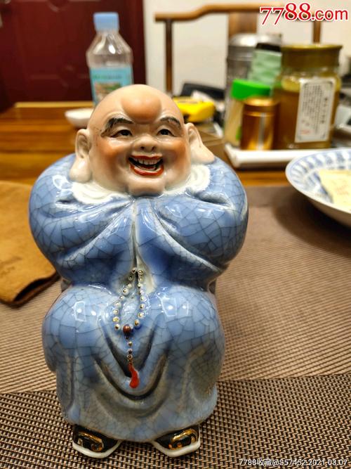 何水根价格(何水根雕塑瓷)-图3 何水根价格(何水根雕塑瓷)-图3