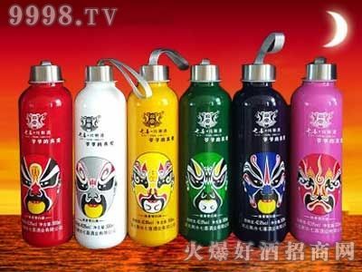 衡水七喜酒业价格（衡水七喜酒业1915价格）