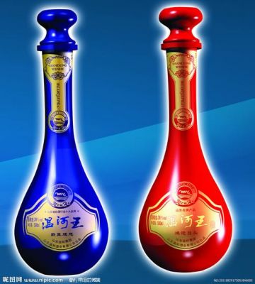 红瓷温河价格（红瓷温河酒三年原浆酒）-图3