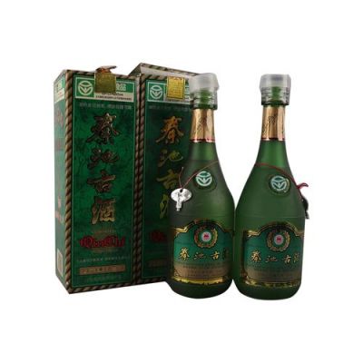 42度秦池酒价格图片(42度秦池酒价格图片表查询)-图2 42度秦池酒价格图片(42度秦池酒价格图片表查询)-图2