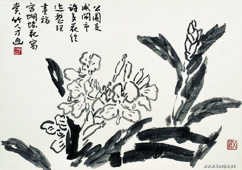 方小石价格(方小石画家拍卖价格)-图3 方小石价格(方小石画家拍卖价格)-图3