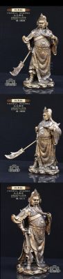 铜关公价格(60公分铜关公价格)-图2 铜关公价格(60公分铜关公价格)-图2